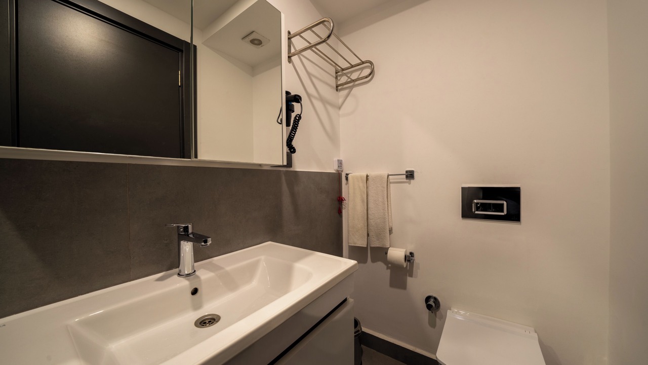 Photo of Bathroom in Gundogan