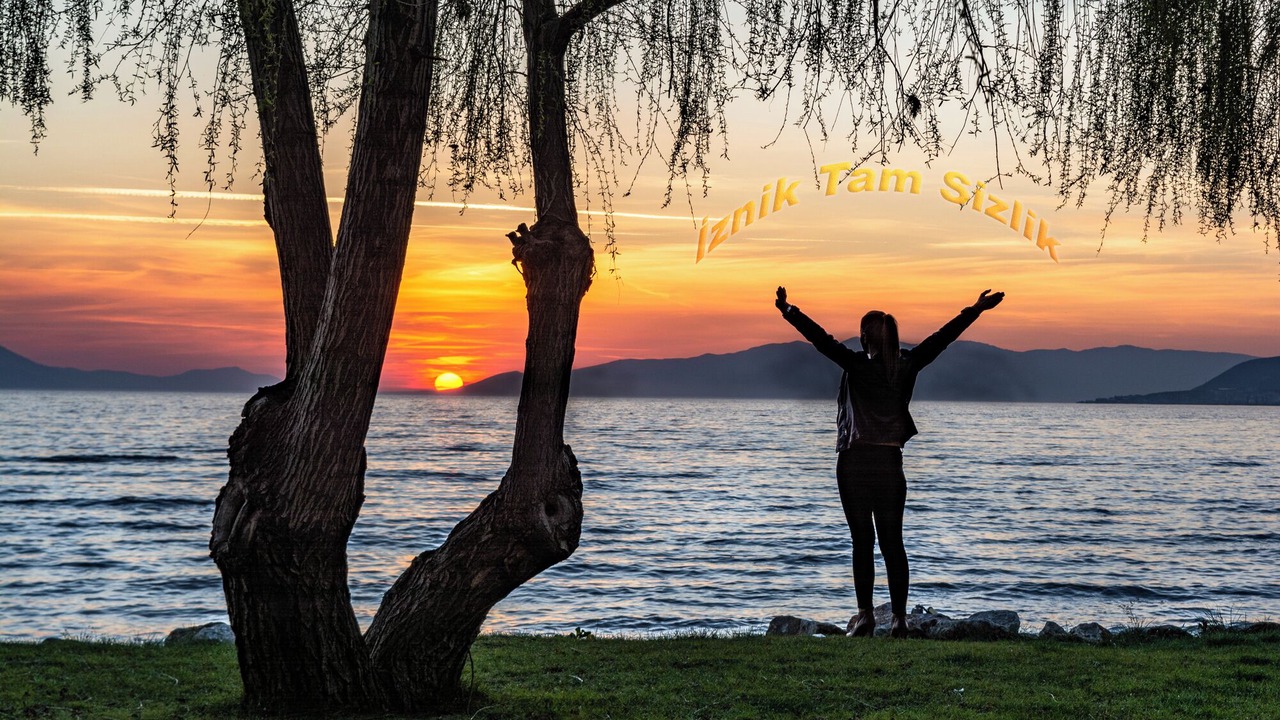 Photo of Outdoor in Iznik
