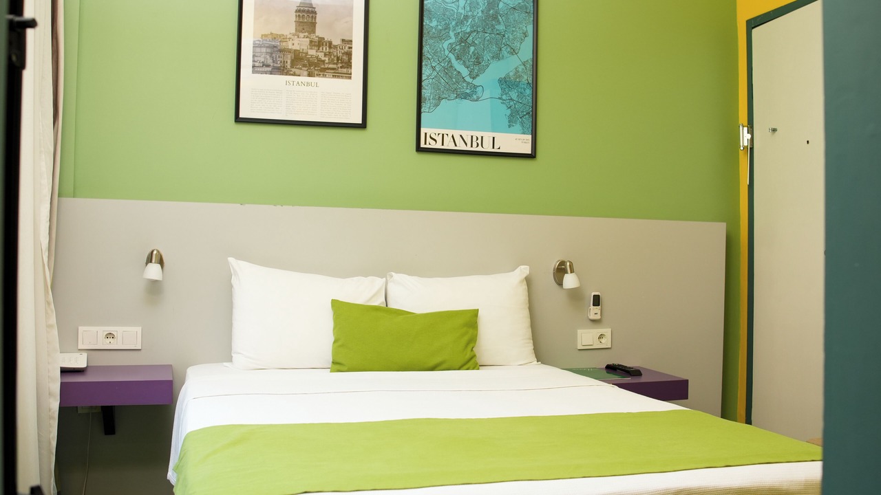 Photo of Bedroom in Uskudar