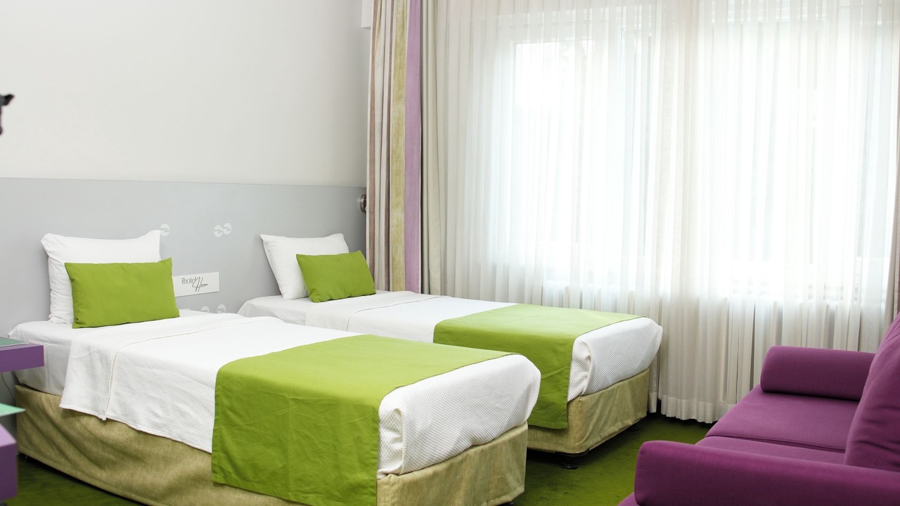 Photo of Bedroom in Uskudar