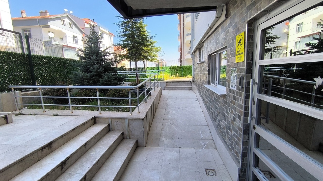 Photo of Patio Balcony in Karaman