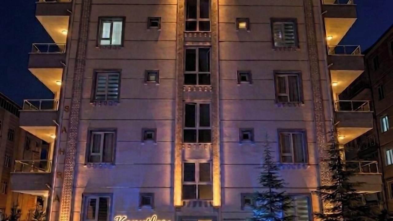 Photo of Outdoor in Karaman