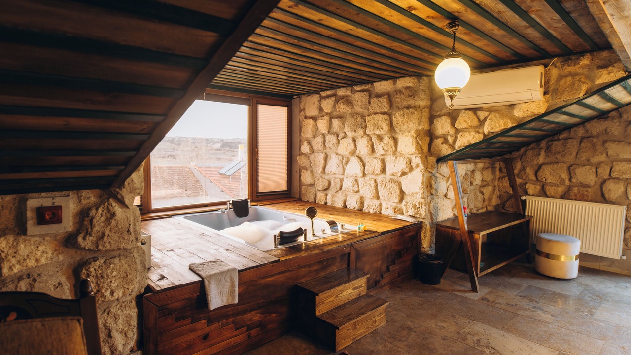 Photo of Bedroom in Cavusin