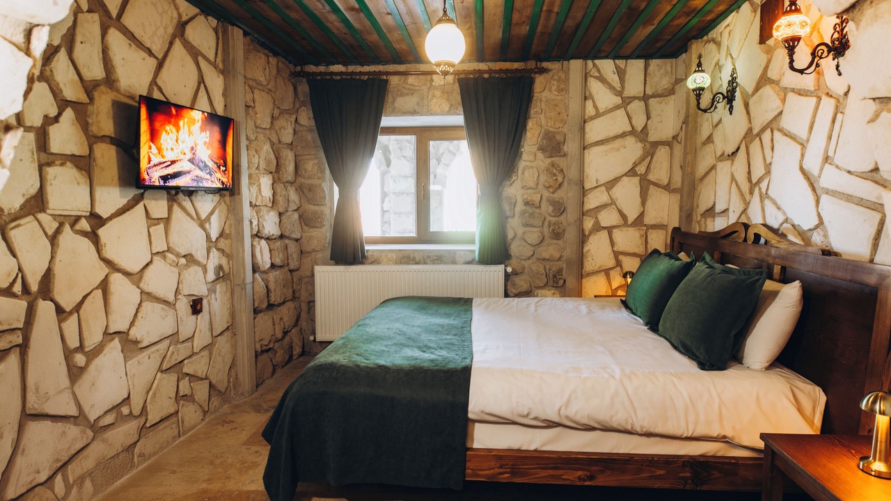Photo of Bedroom in Cavusin