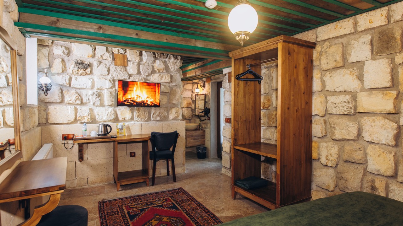 Photo of Bedroom in Cavusin