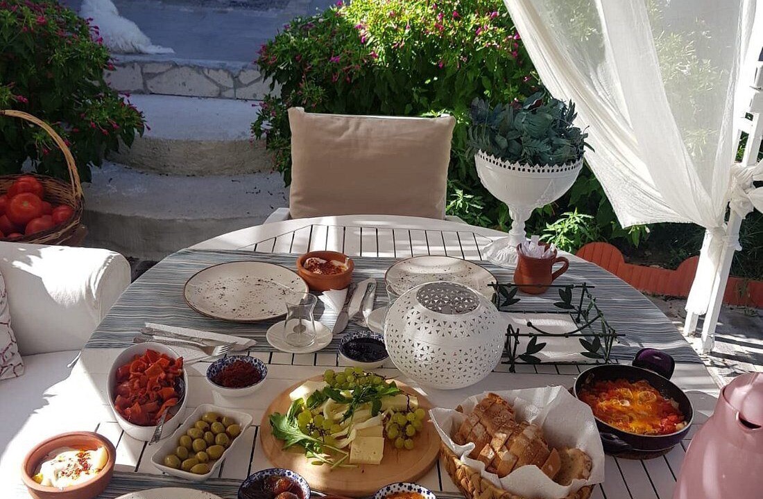 Photo of Outdoor in Alacati