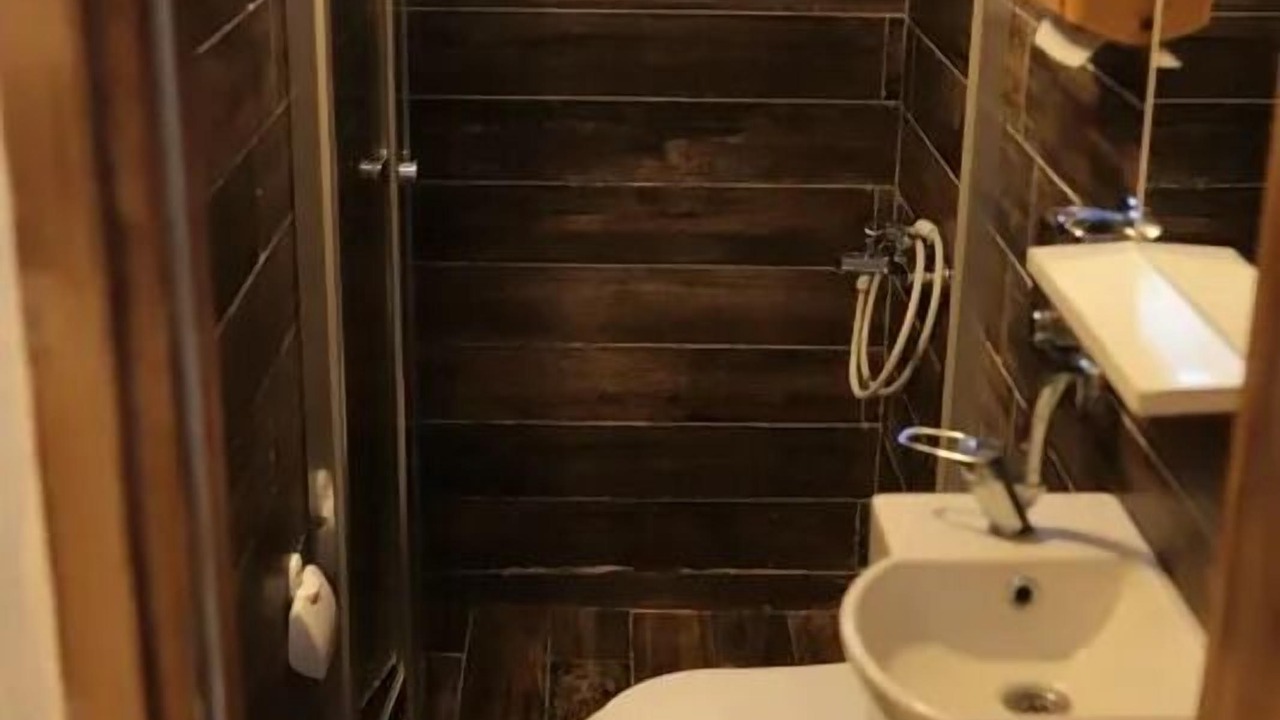 Photo of Bathroom in Alacati