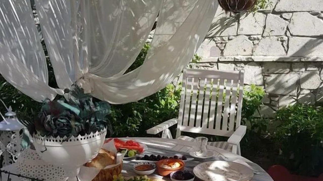 Photo of Outdoor in Alacati