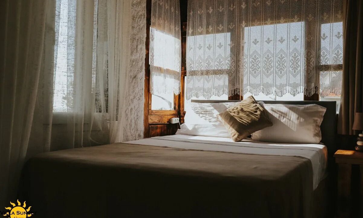 Photo of Bedroom in Alacati