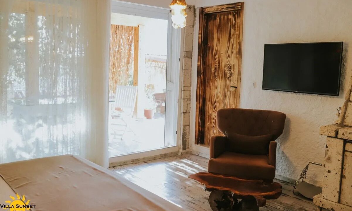 Photo of Bedroom in Alacati