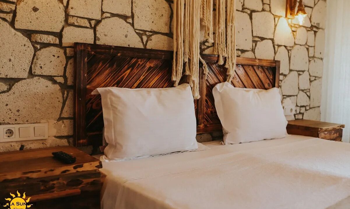 Photo of Bedroom in Alacati