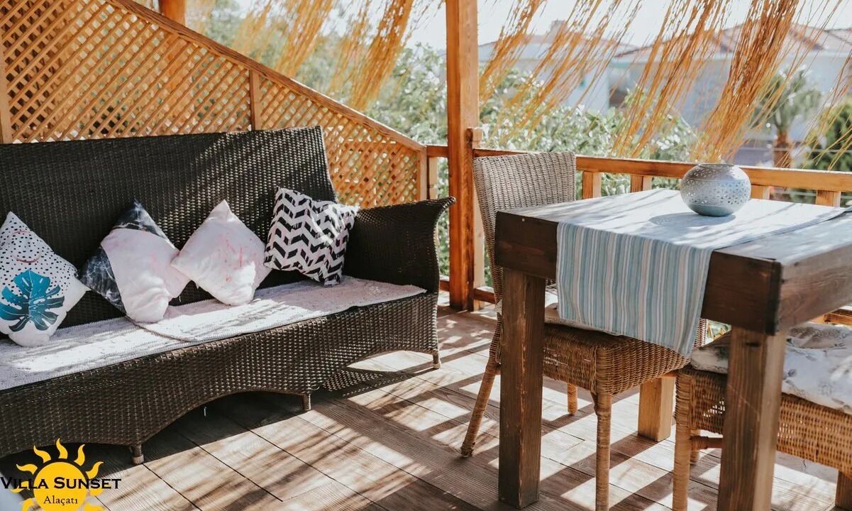 Photo of Bedroom in Alacati