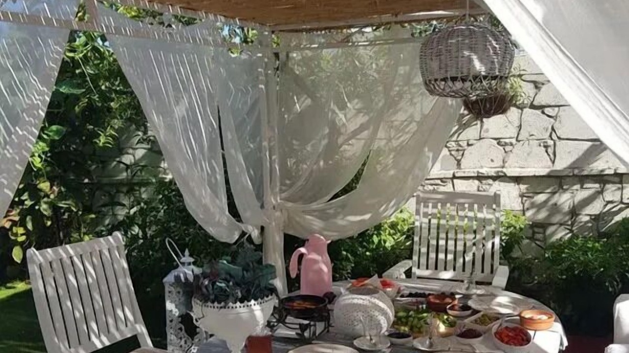 Photo of Outdoor in Alacati