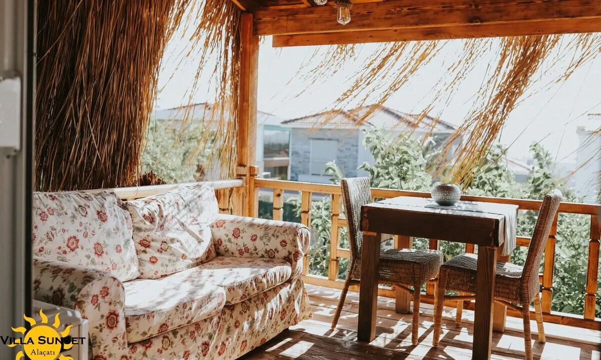Photo of Bedroom in Alacati