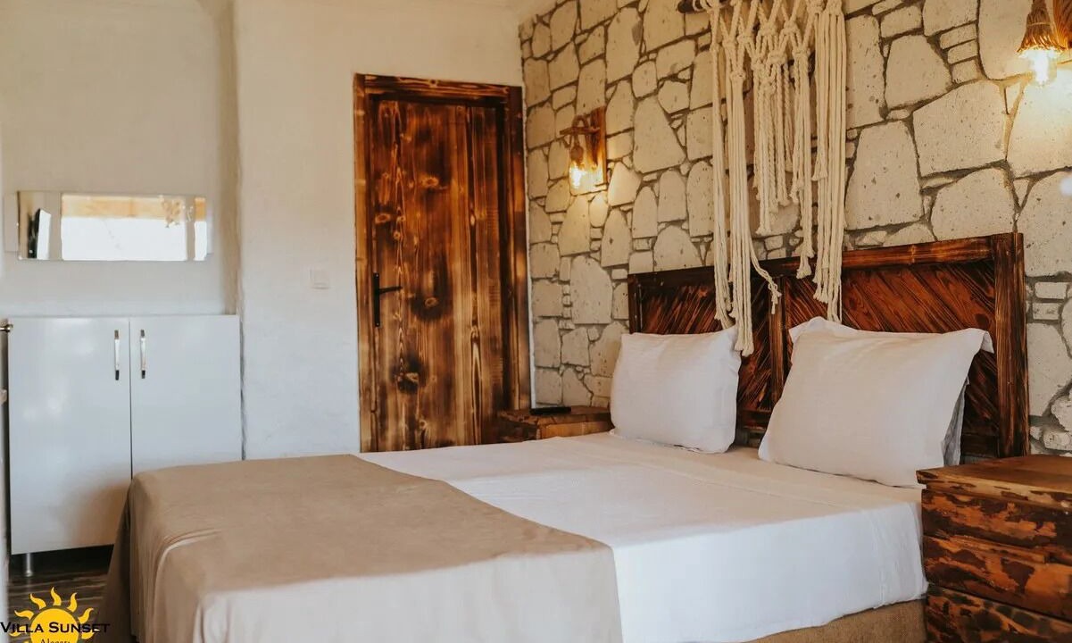 Photo of Bedroom in Alacati