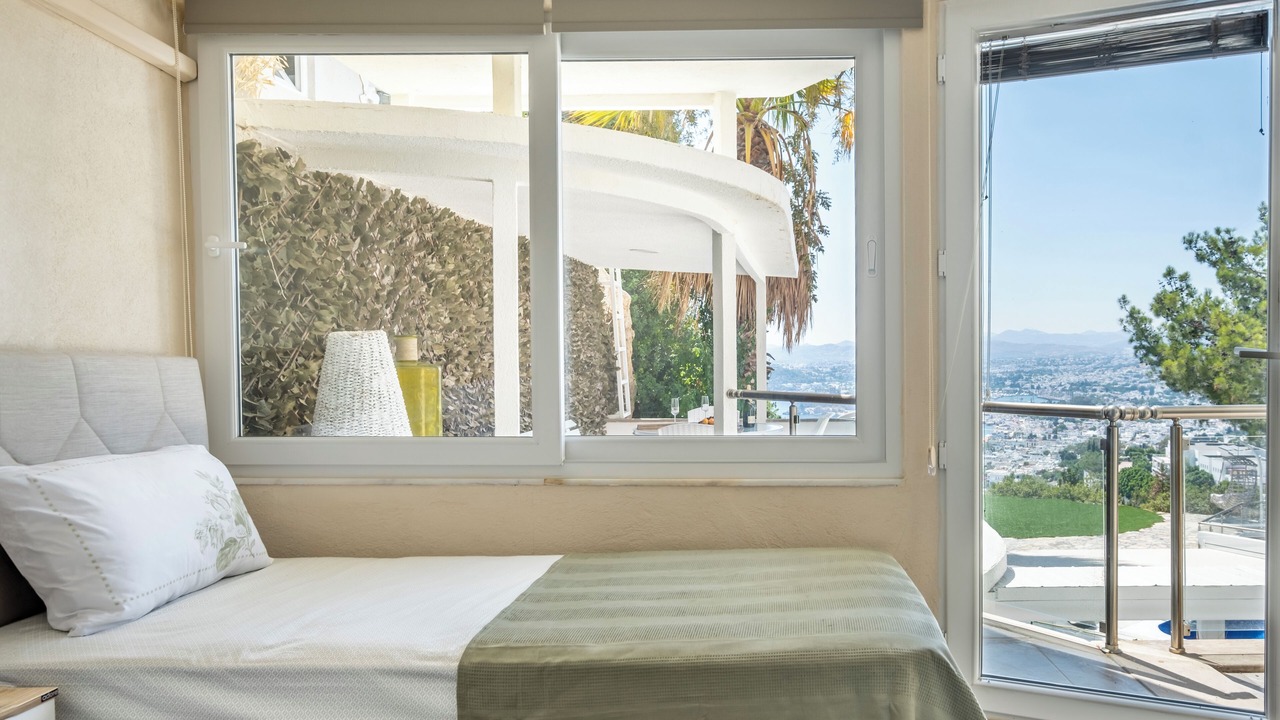 Photo of Bedroom in Bodrum