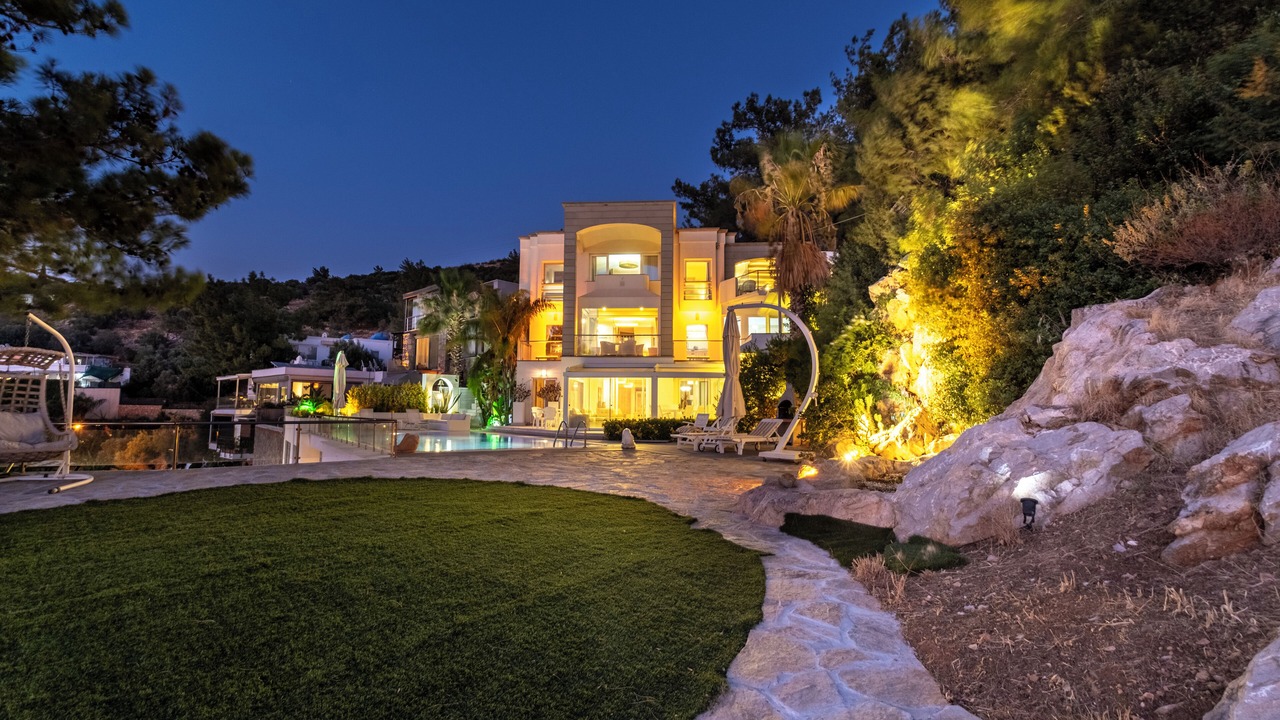 Photo of Outdoor in Bodrum