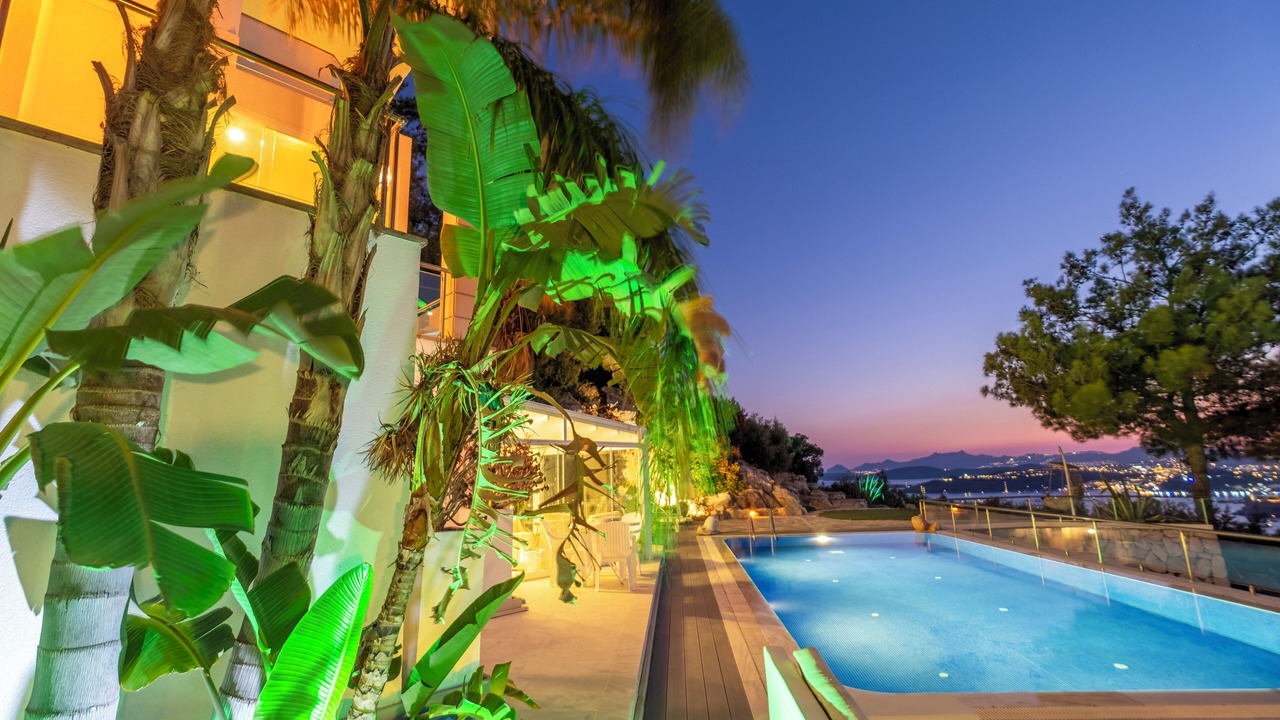 Photo of Outdoor in Bodrum