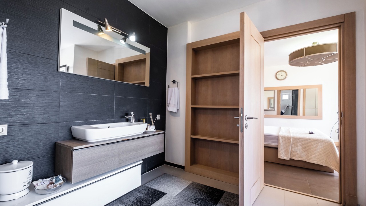 Photo of Bathroom in Bodrum