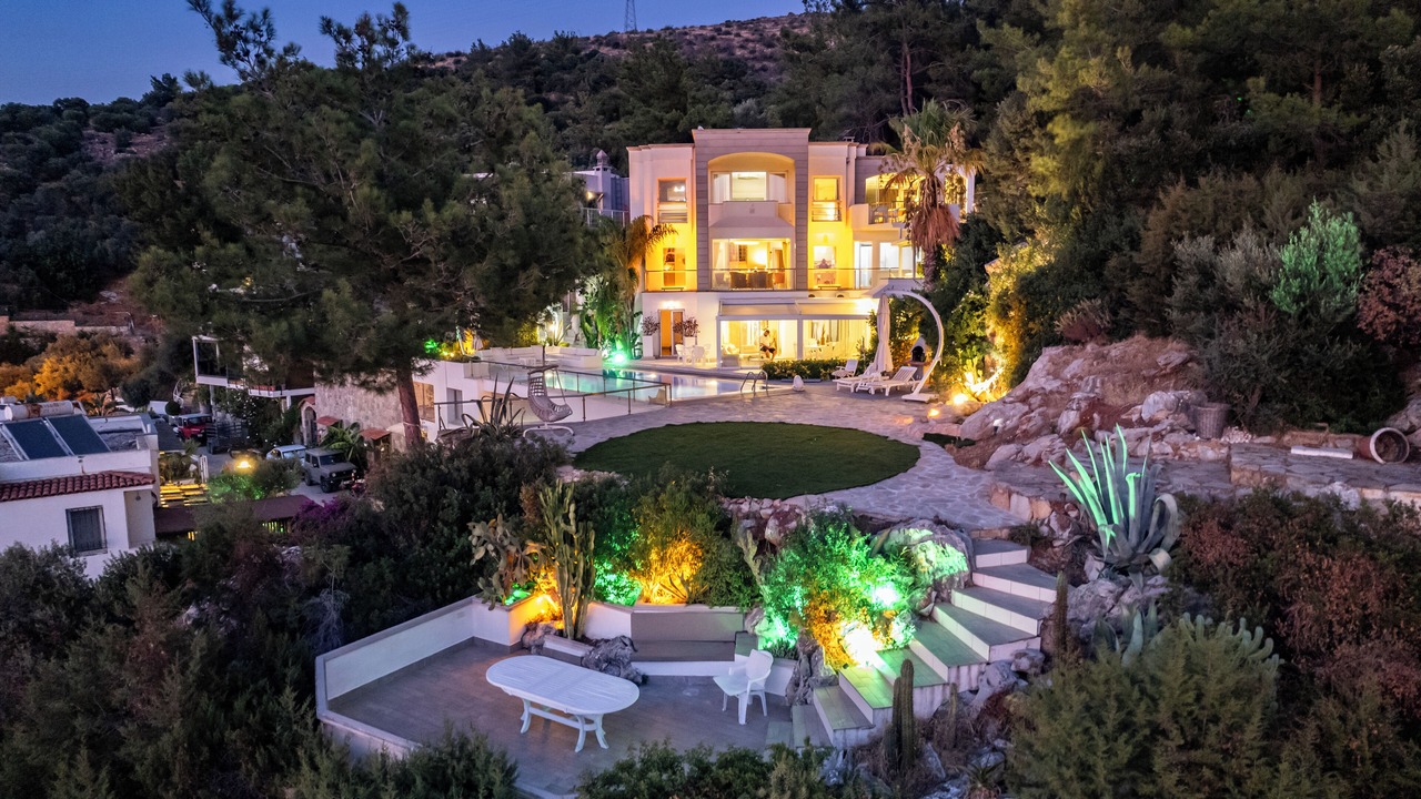 Photo of Outdoor in Bodrum