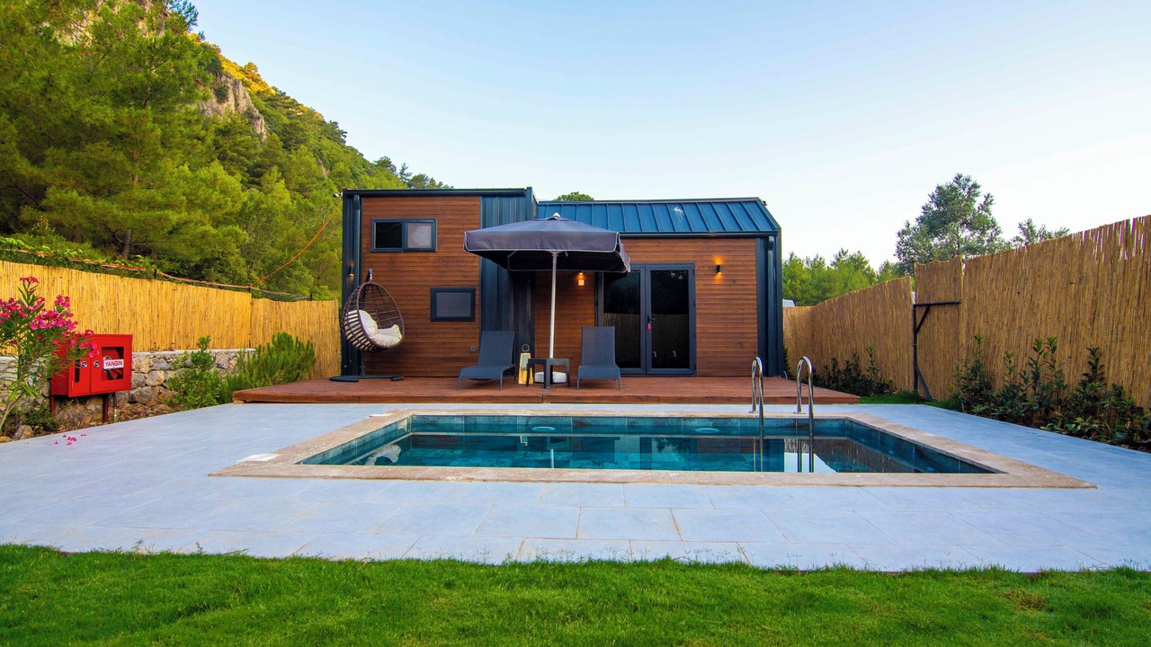 Photo of Outdoor in Fethiye
