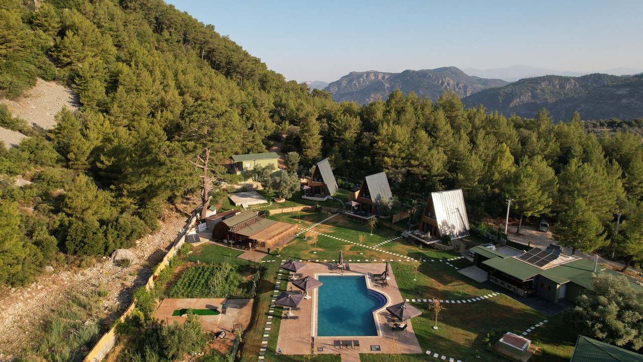 Photo of Outdoor in Fethiye