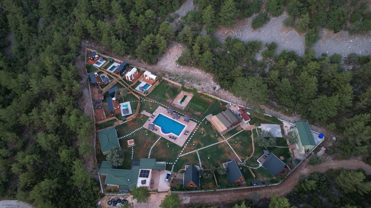 Photo of Outdoor in Fethiye
