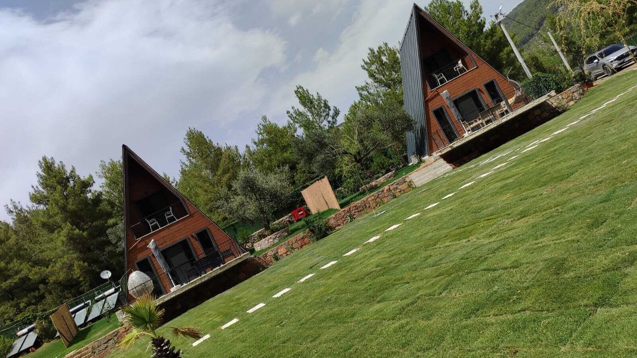 Photo of Outdoor in Fethiye