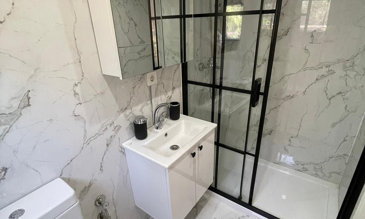 Photo of Bathroom in Fethiye