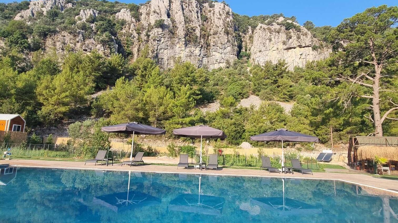 Photo of Outdoor in Fethiye