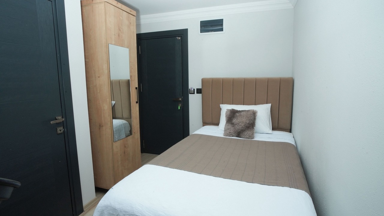 Photo of Bedroom in Seki