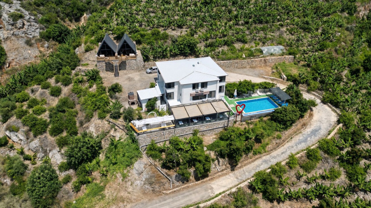 Photo of Outdoor in Seki