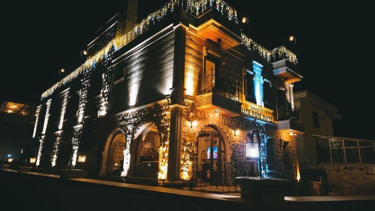 Photo of Outdoor in Uchisar