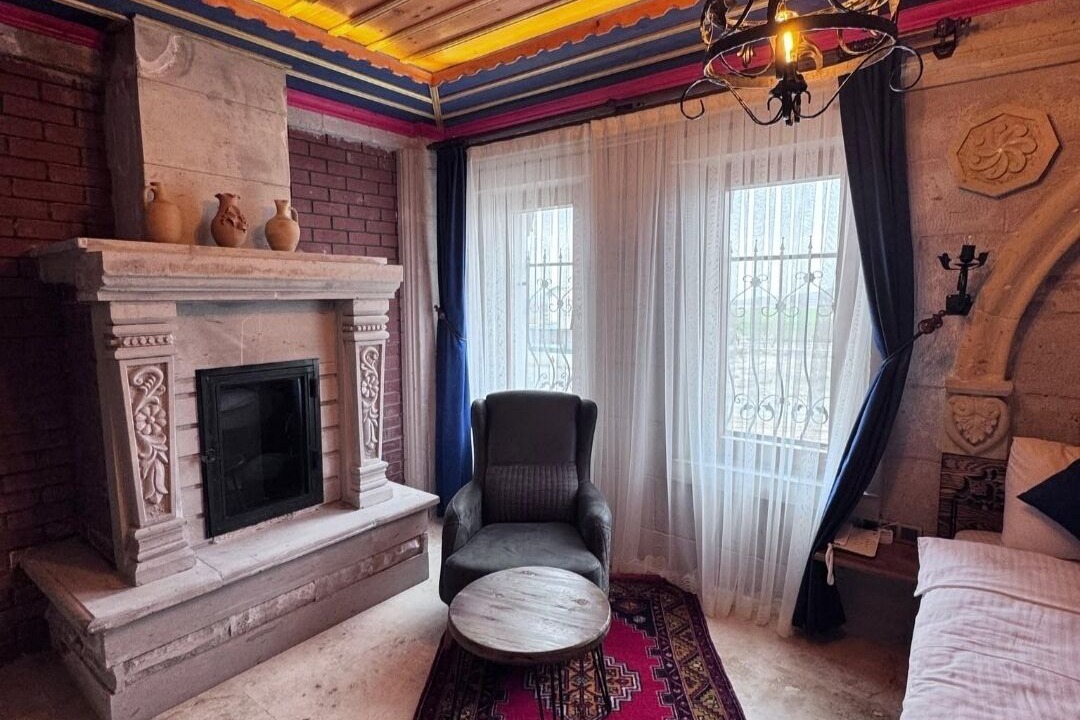 Photo of Bedroom in Uchisar