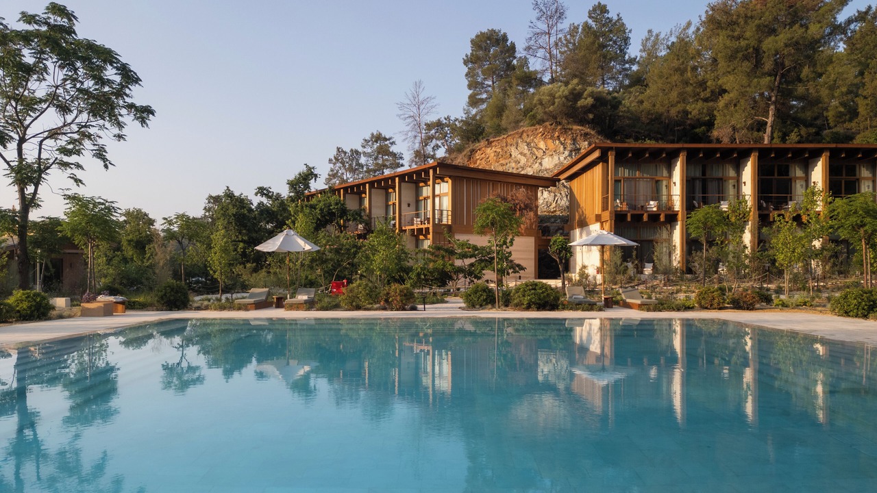 Photo of Outdoor in Yaniklar