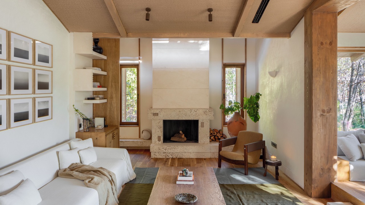 Photo of Bedroom in Yaniklar