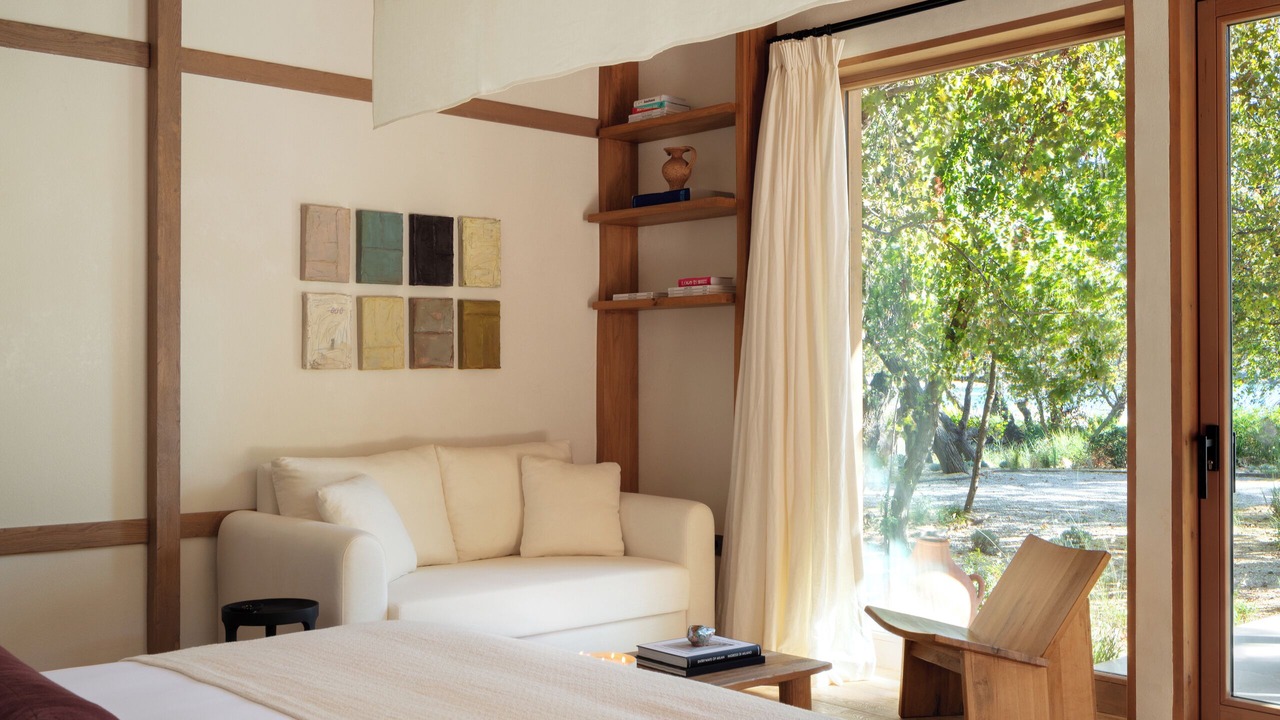 Photo of Bedroom in Yaniklar