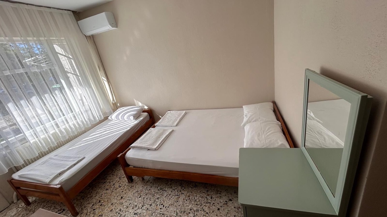 Photo of Bedroom in Akcay