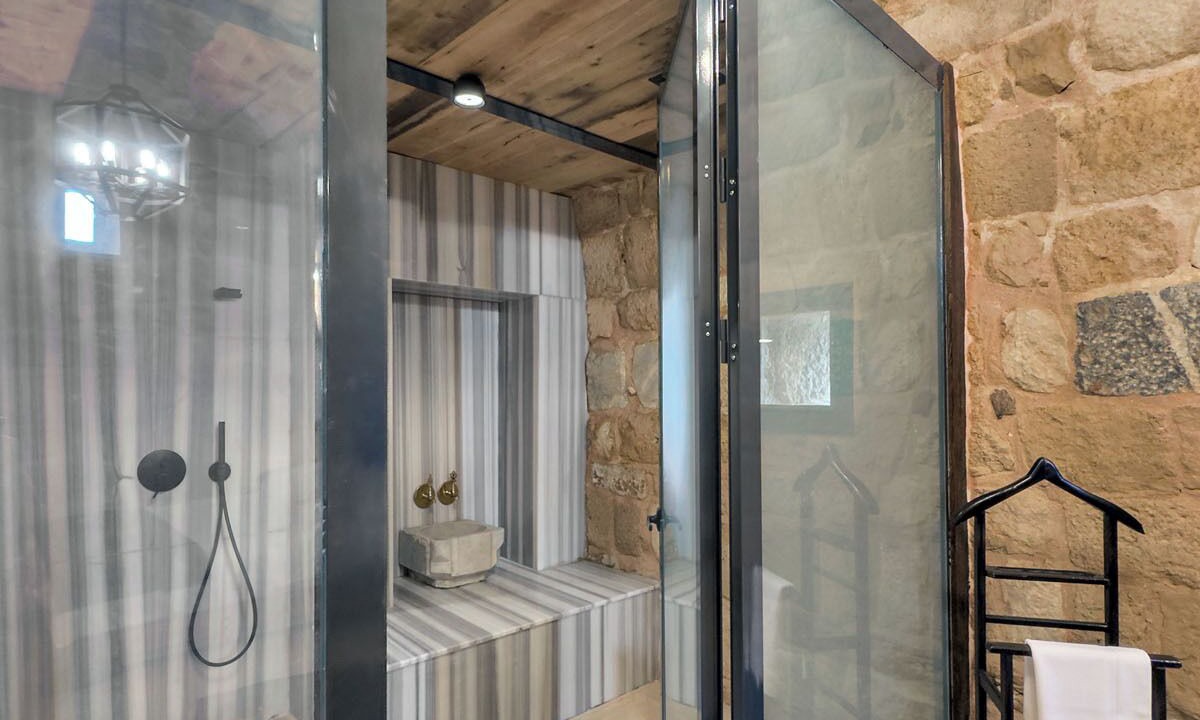 Photo of Bathroom in Karatay
