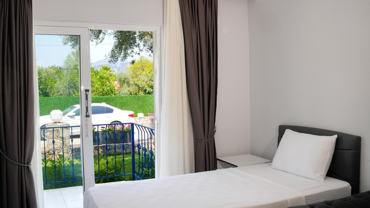 Photo of Outdoor in Selimiye