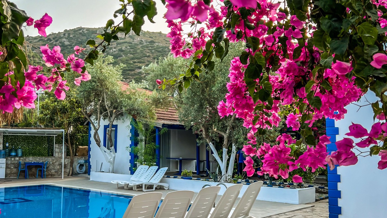 Photo of Outdoor in Selimiye