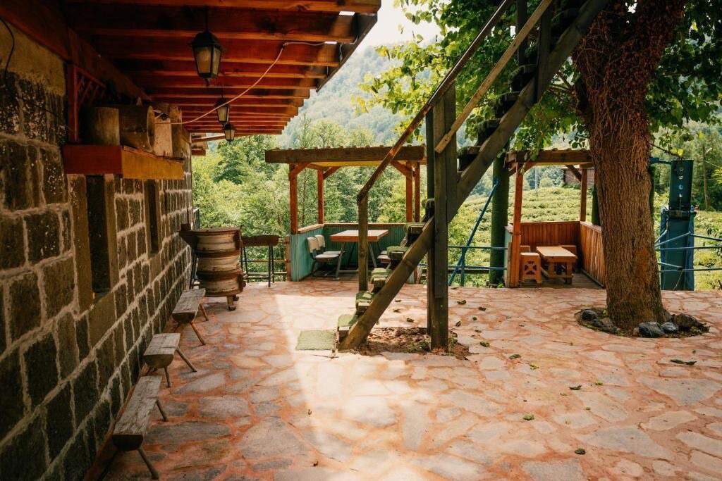 Photo of Outdoor in Pazar