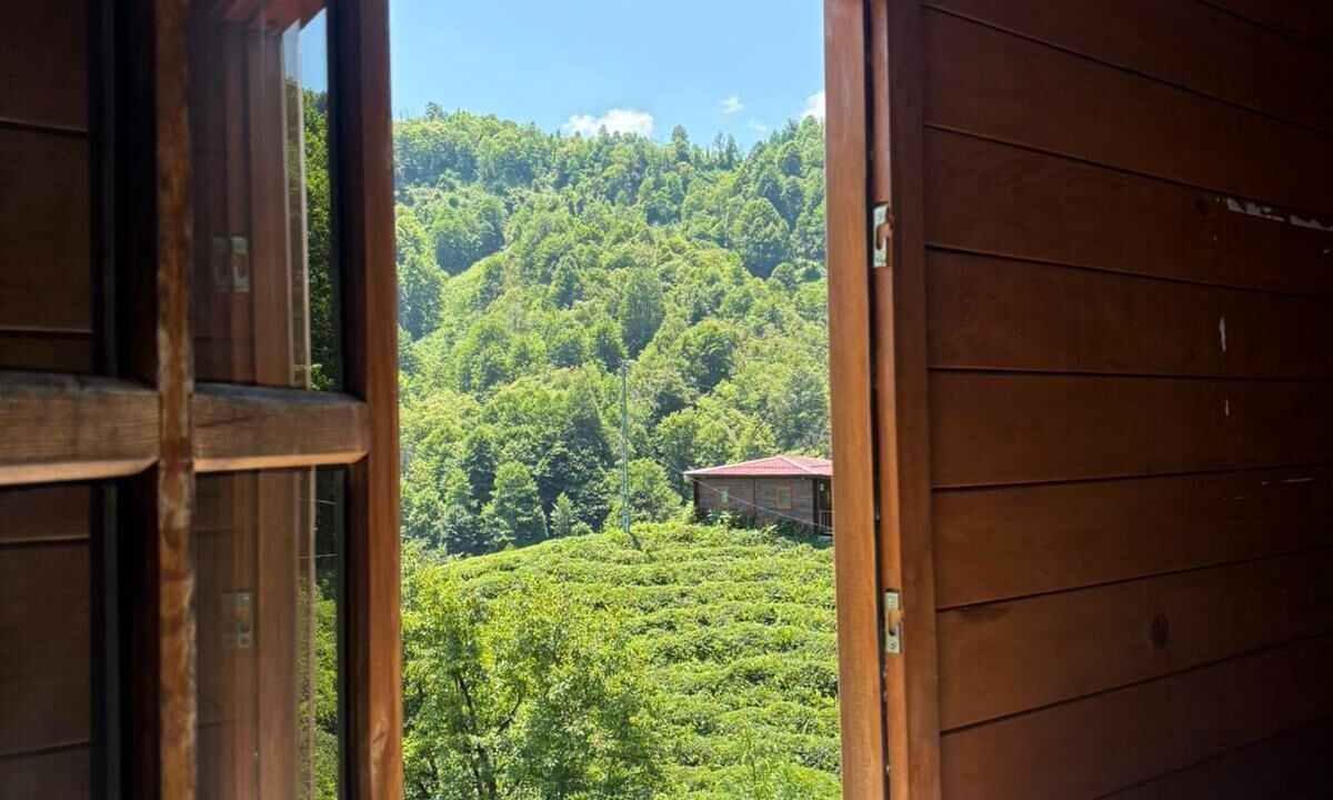 Photo of Patio Balcony in Pazar