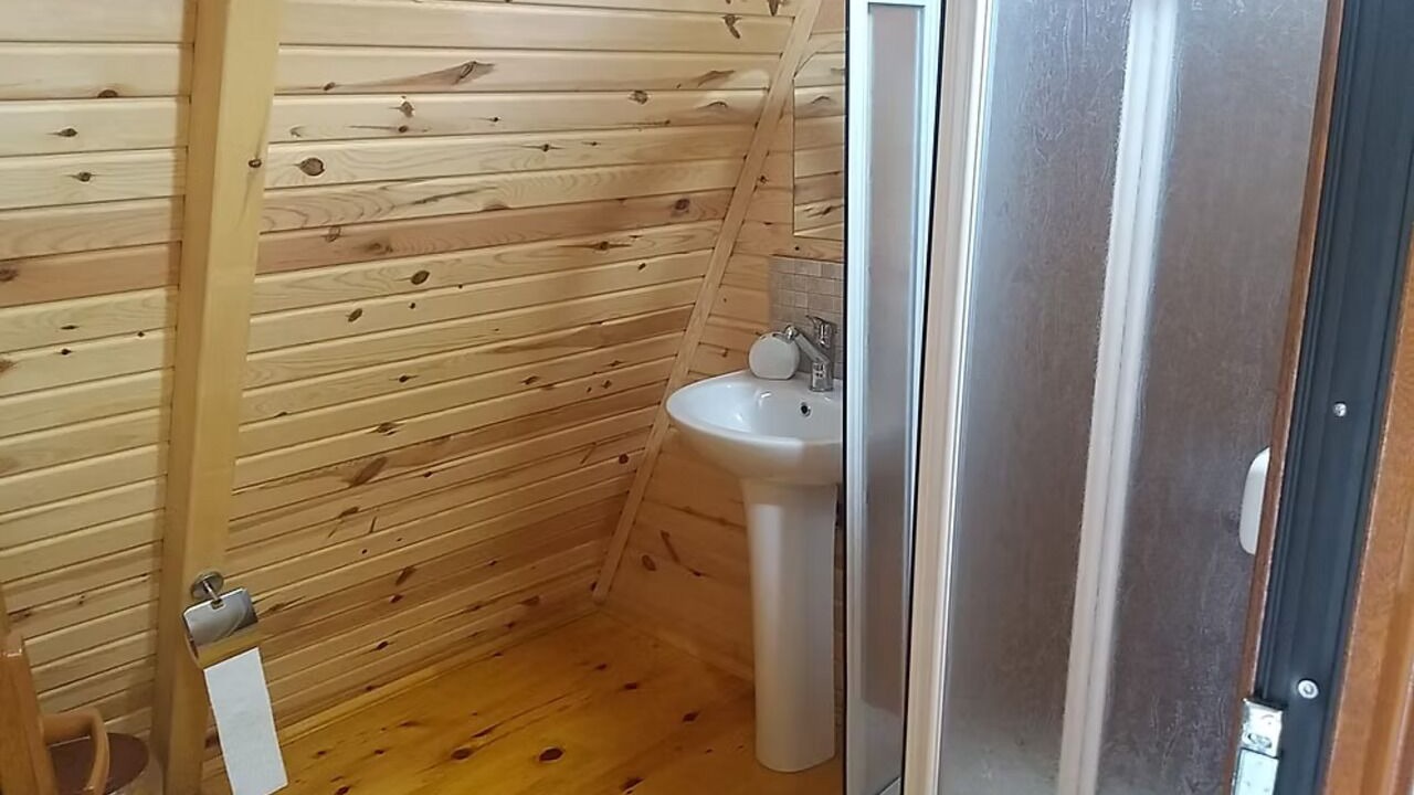 Photo of Bathroom in Pazar