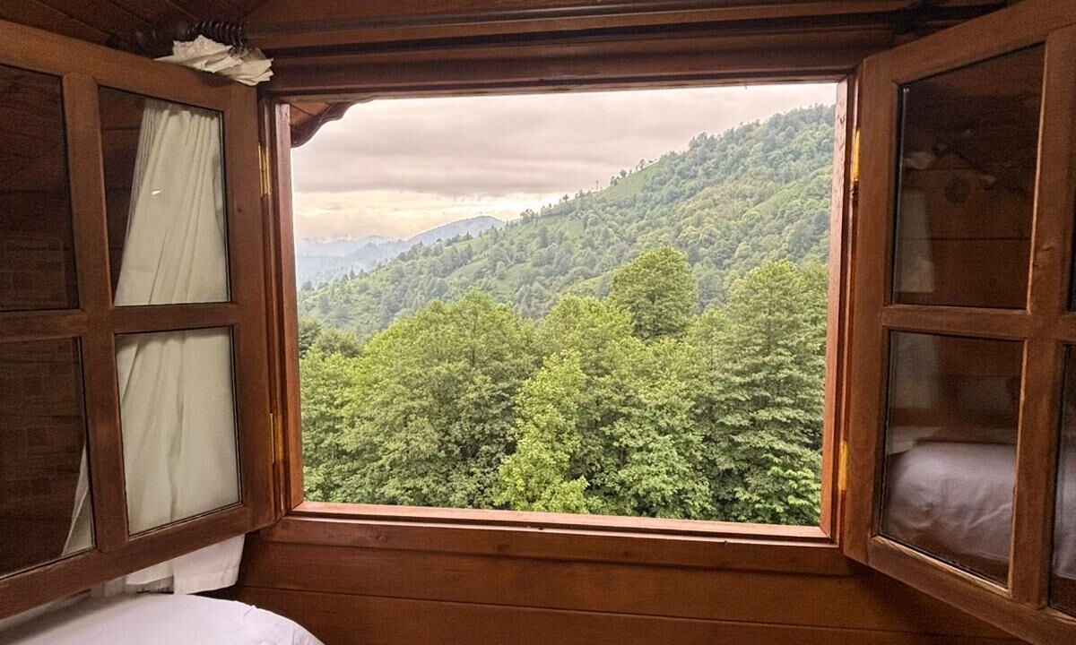 Photo of Patio Balcony in Pazar