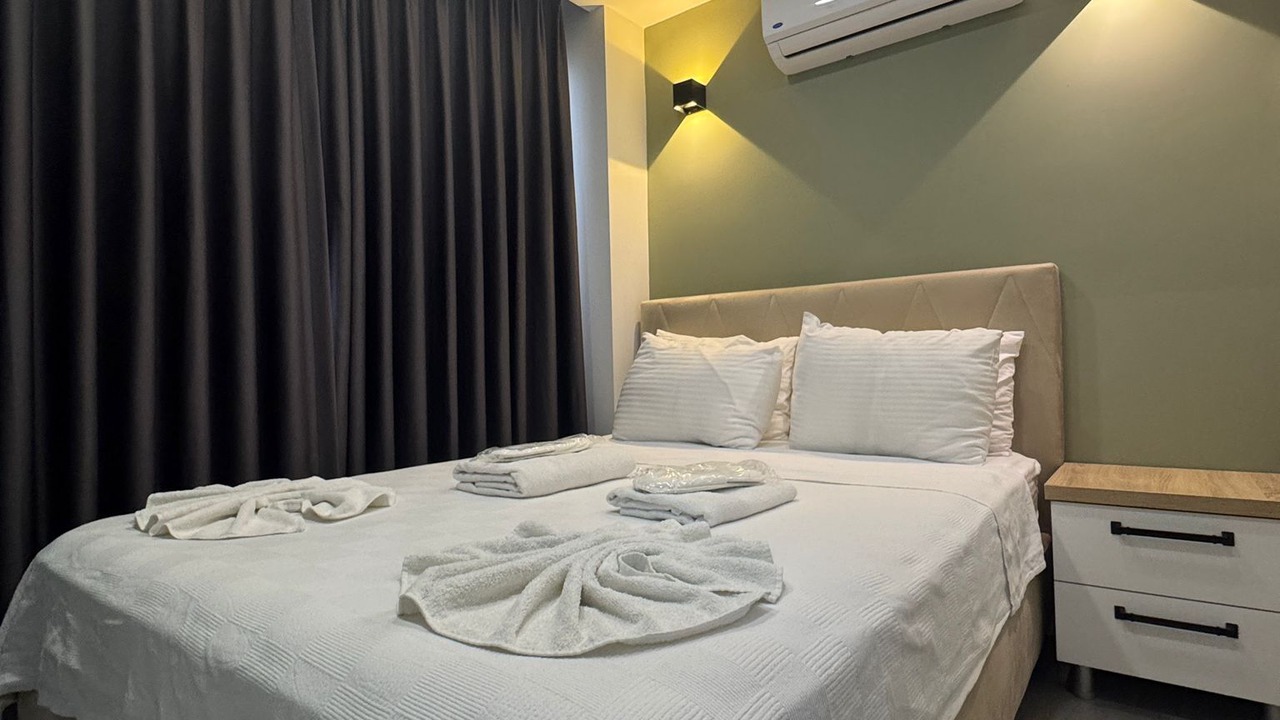 Photo of Bedroom in Dalaman