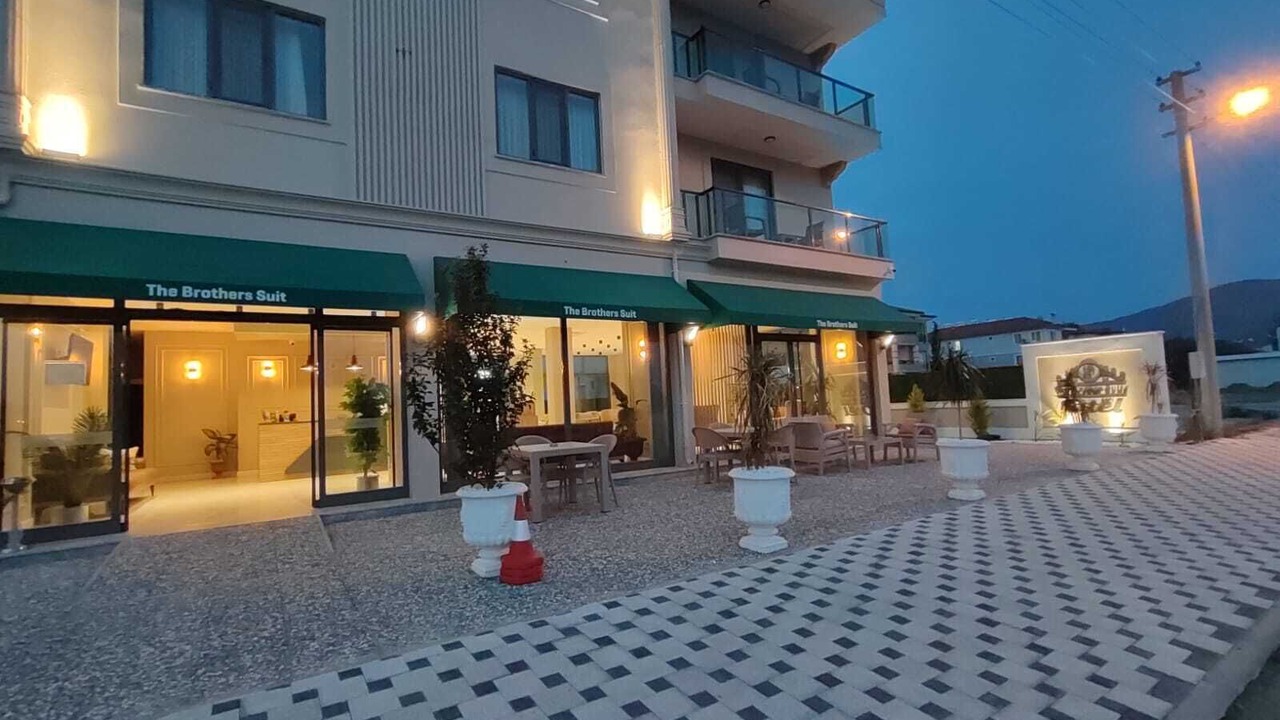 Photo of Outdoor in Dalaman