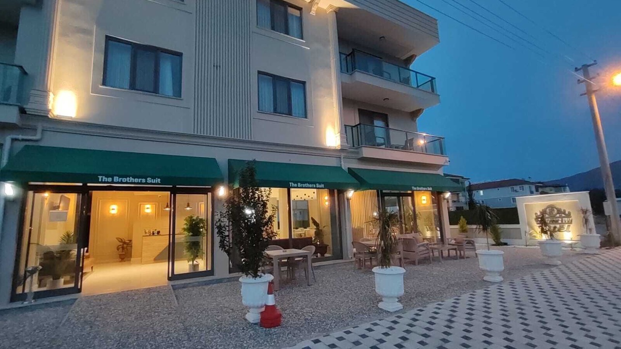 Photo of Outdoor in Dalaman