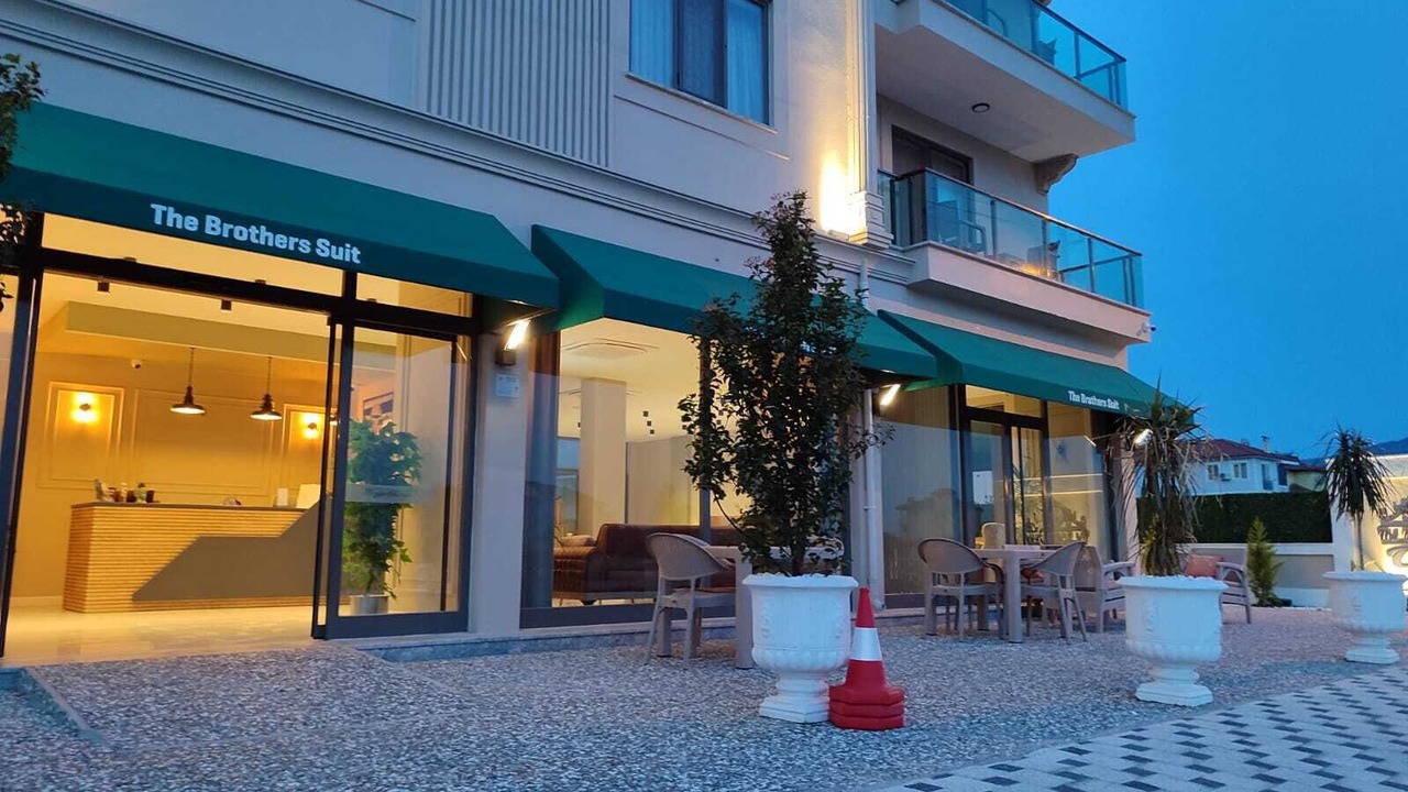 Photo of Outdoor in Dalaman