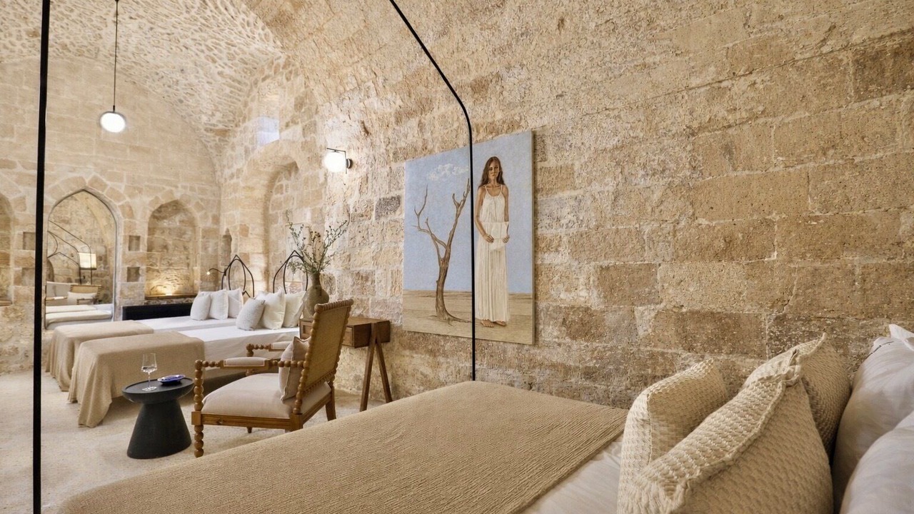 Photo of Outdoor in Mardin City Centre